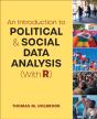 An Introduction To Political And Social Data Analysis (With R) - Preview