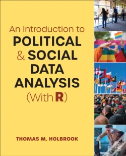 Capa do artigo An Introduction To Political And Social Data Analysis (With R)