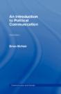 An Introduction To Political Communication - Preview
