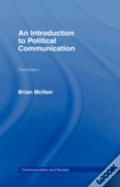 Capa do artigo An Introduction To Political Communication