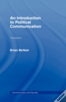 Capa do artigo An Introduction To Political Communication