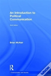 An Introduction To Political Communication