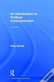 Capa do artigo An Introduction To Political Communication