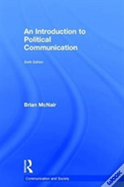 Capa do artigo An Introduction To Political Communication