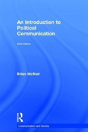 An Introduction To Political Communication - Preview