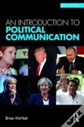 An Introduction To Political Communication