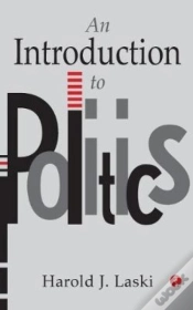 Capa do artigo An Introduction To Politics