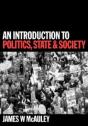 An Introduction To Politics, State And Society - Preview