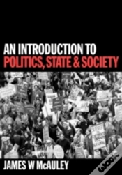 Capa do artigo An Introduction To Politics, State And Society