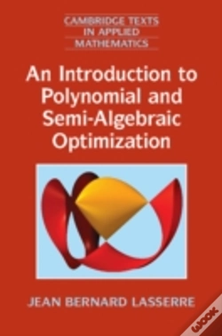 Capa do artigo An Introduction To Polynomial And Semi-Algebraic Optimization