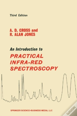 Capa do artigo An Introduction To Practical Infra-Red Spectroscopy