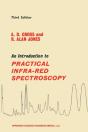 An Introduction To Practical Infra-Red Spectroscopy - Preview