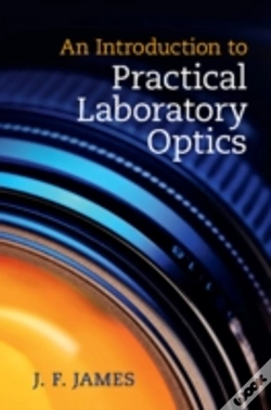 Capa do artigo An Introduction To Practical Laboratory Optics