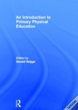Capa do artigo An Introduction To Primary Physical Education