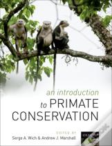 An Introduction To Primate Conservation