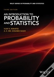 Capa do artigo An Introduction To Probability And Statistics