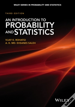 Capa do artigo An Introduction To Probability And Statistics