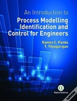 Capa do artigo An Introduction To Process Modelling Identification And Control For Engineers