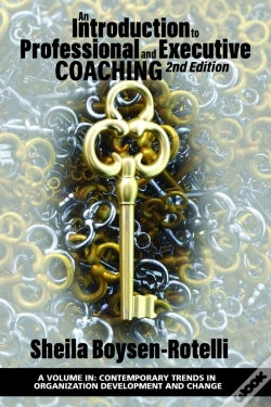 Capa do artigo An Introduction To Professional And Executive Coaching