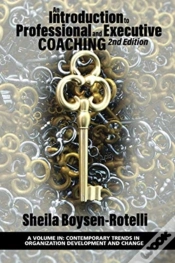 Capa do artigo An Introduction To Professional And Executive Coaching