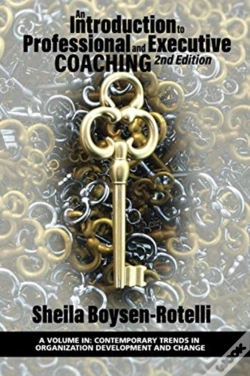 Capa do artigo An Introduction To Professional And Executive Coaching