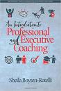 An Introduction To Professional And Executive Coaching - Preview