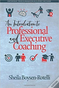 Capa do artigo An Introduction To Professional And Executive Coaching