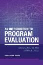 An Introduction To Program Evaluation - Preview