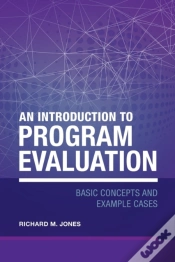 Capa do artigo An Introduction To Program Evaluation