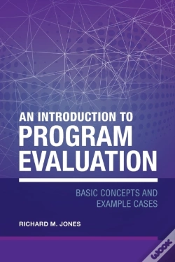 Capa do artigo An Introduction To Program Evaluation