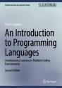 An Introduction To Programming Languages - Preview