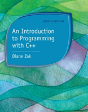 An Introduction To Programming With C++ - Preview