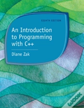 Capa do artigo An Introduction To Programming With C++