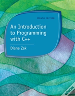 Capa do artigo An Introduction To Programming With C++