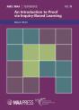 An Introduction To Proof Via Inquiry-Based Learning - Preview