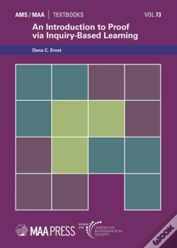 Capa do artigo An Introduction To Proof Via Inquiry-Based Learning