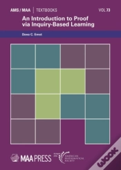 Capa do artigo An Introduction To Proof Via Inquiry-Based Learning