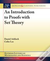 An Introduction To Proofs With Set Theory