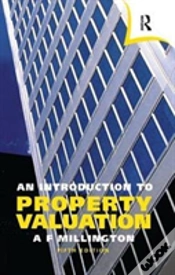 Capa do artigo An Introduction To Property Valuation
