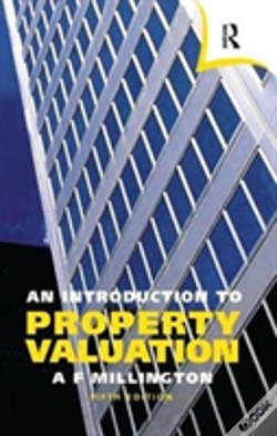 Capa do artigo An Introduction To Property Valuation