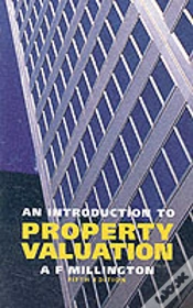 Capa do artigo An Introduction To Property Valuation