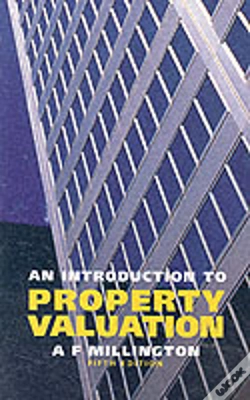 Capa do artigo An Introduction To Property Valuation