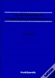 Capa do artigo An Introduction To Pseudo-Differential Operators