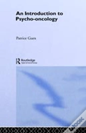 Capa do artigo An Introduction To Psycho-Oncology