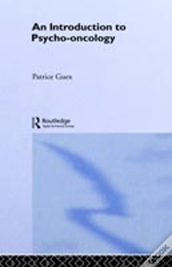 Capa do artigo An Introduction To Psycho-Oncology