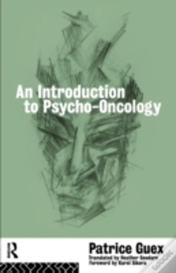 Capa do artigo An Introduction To Psycho-Oncology