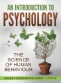 An Introduction To Psychology - Preview