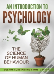 Capa do artigo An Introduction To Psychology