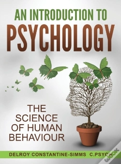 Capa do artigo An Introduction To Psychology