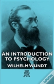 Capa do artigo An Introduction To Psychology
